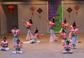 ChildrenDance