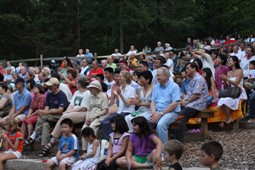 Audience